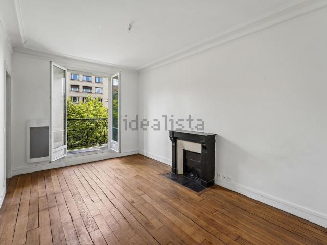Appartement, Nationale Deux Moulins, Paris