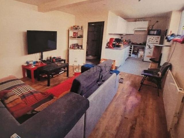 Appartement, Nationale Deux Moulins, Paris