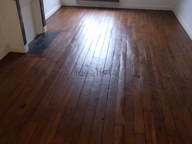 Appartement, Nationale Deux Moulins, Paris