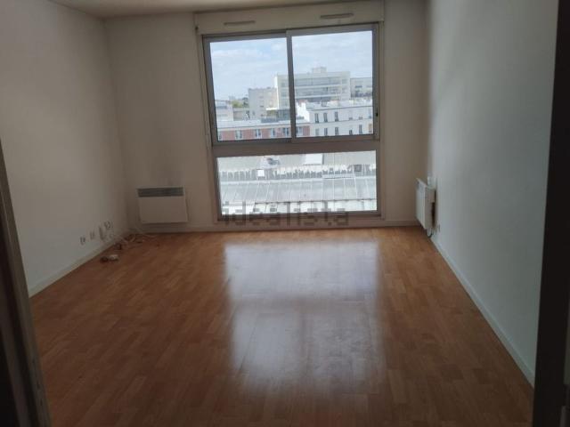 Appartement, Nationale Deux Moulins, Paris