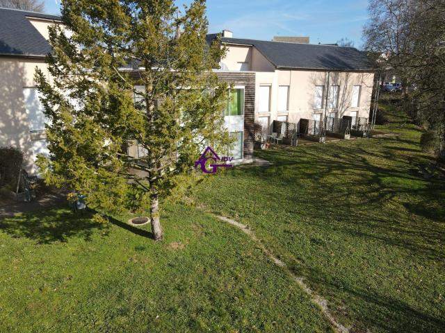 Appartement, Naucelle