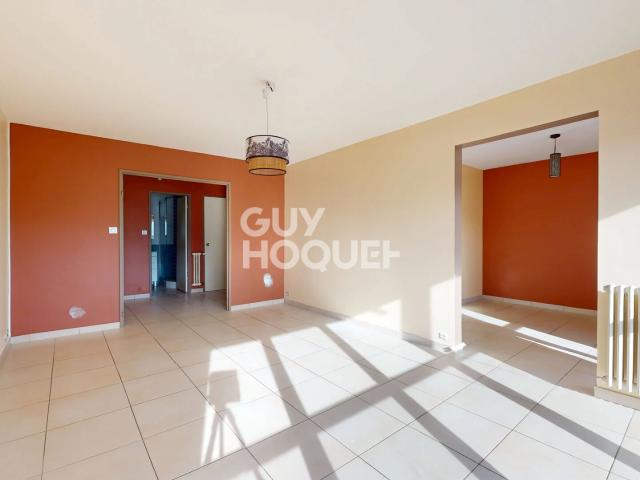 Appartement Navenne 4 pièce s
