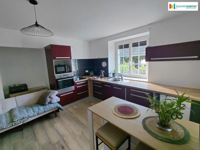 Appartement, Nay