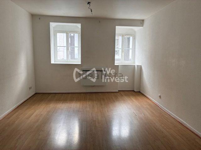 Appartement, Nay