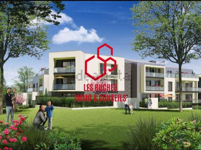 Appartement, Nemours