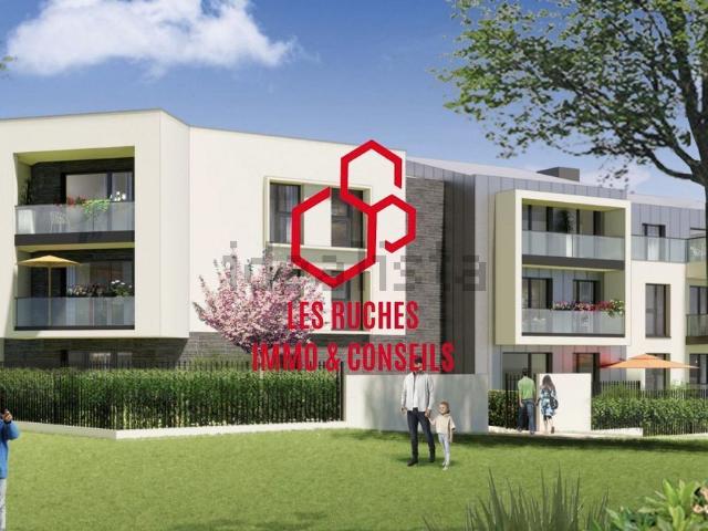 Appartement, Nemours