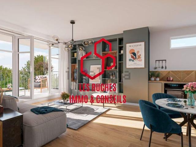 Appartement, Nemours