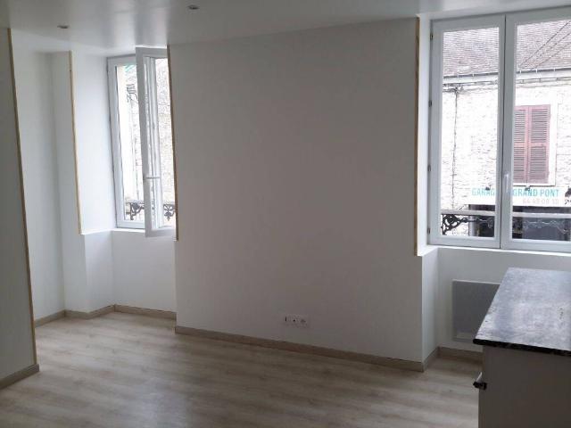 Appartement Nemours 2 pièce s 27 m2