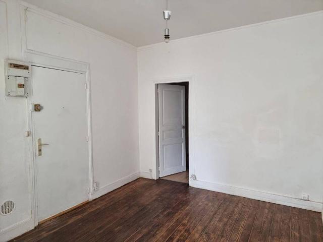 Appartement Nemours 2 pièce s 28.90 m2