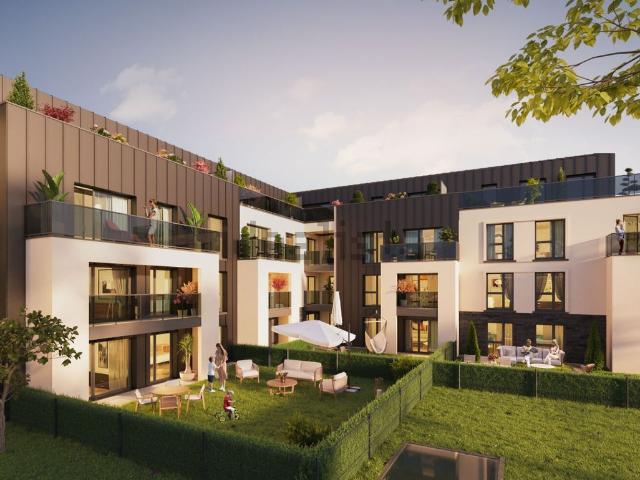 Appartement, Nemours