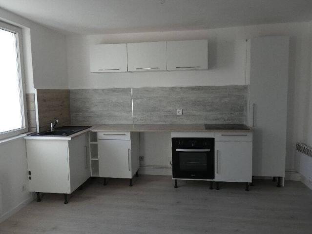 Appartement Nemours 3 pièce s 45.65 m2
