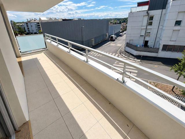 Appartement Nemours 3 pièce s 65.59 m2 + 1 place de parking