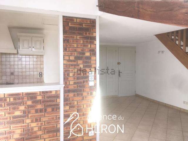 Appartement, Nemours