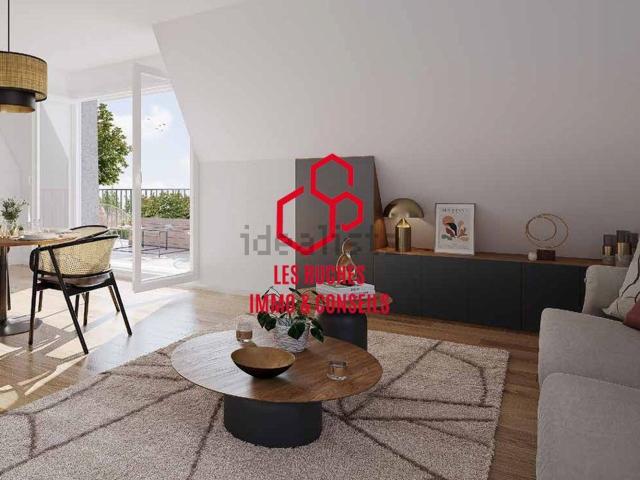 Appartement, Nemours