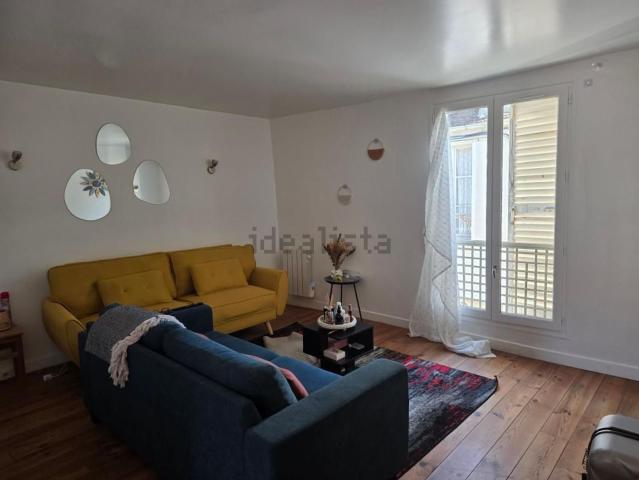 Appartement, Nemours