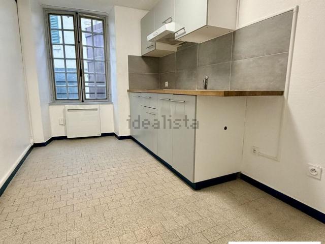 Appartement, Nemours