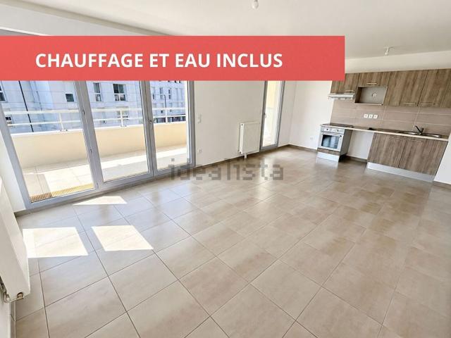 Appartement, Nemours
