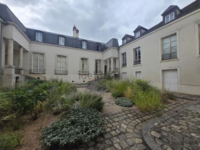 Appartement, Nemours