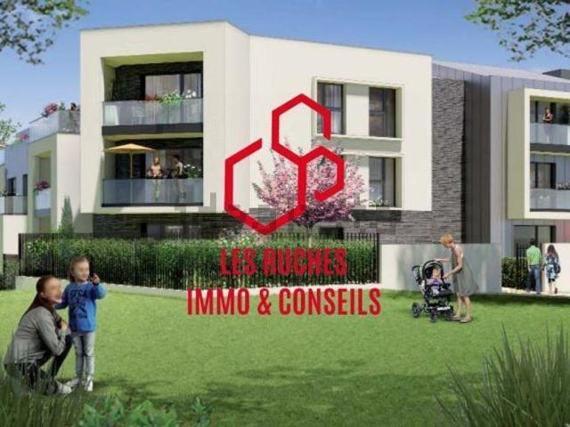 Appartement, Nemours
