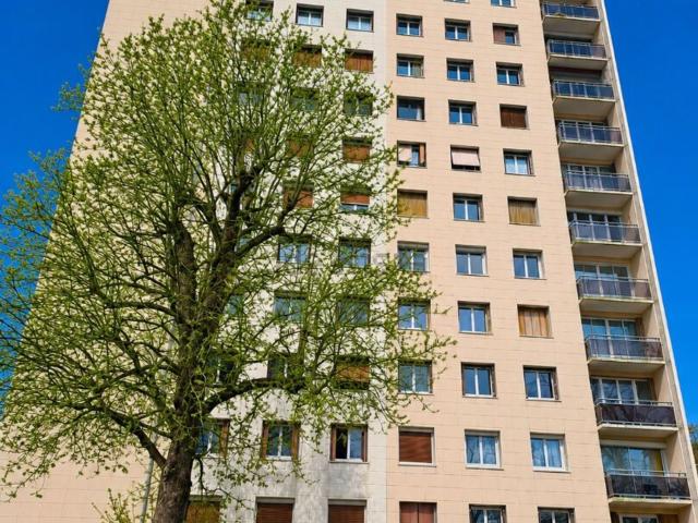 Appartement, Nemours