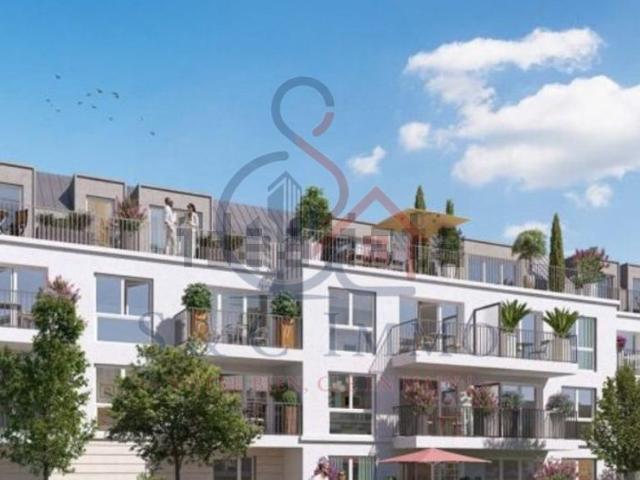 Appartement, Nemours