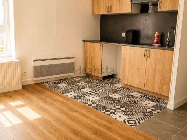 Appartement, Nemours