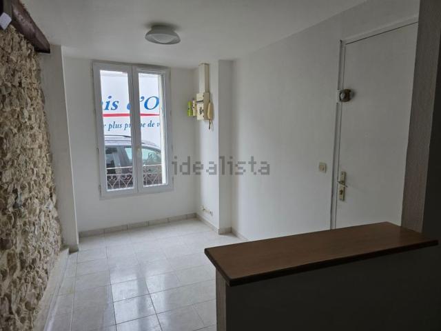 Appartement, Nemours