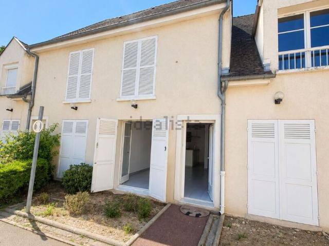 Appartement, Nemours