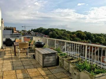 Appartement Neder Over Heembeek 1120