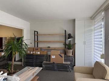 Appartement NEEROETEREN Ziepstraat 43