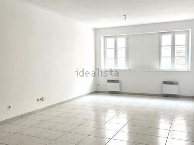 Appartement, Nègrepelisse