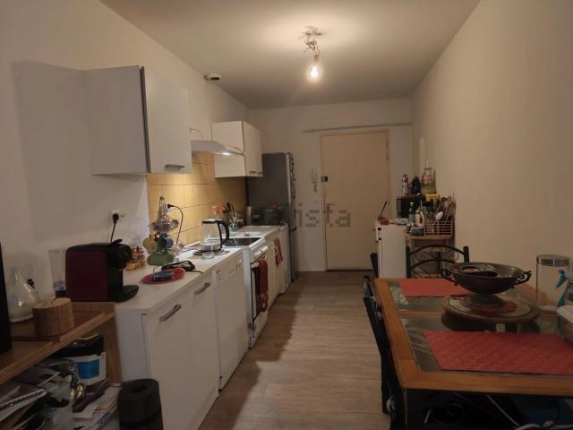 Appartement, Nègrepelisse