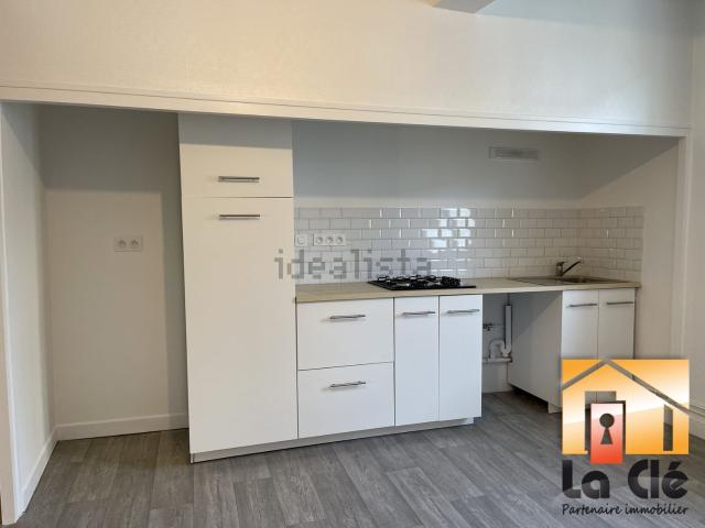 Appartement, Nérac