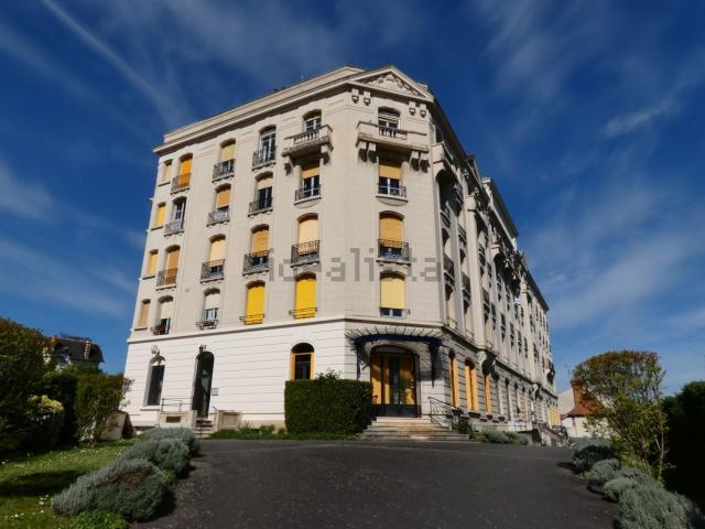 Appartement, Néris les Bains