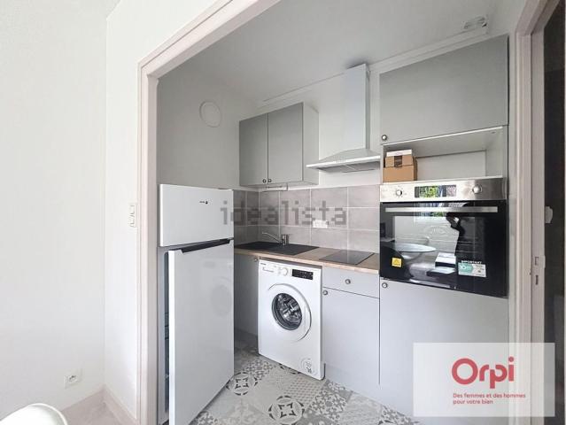 Appartement, Néris les Bains