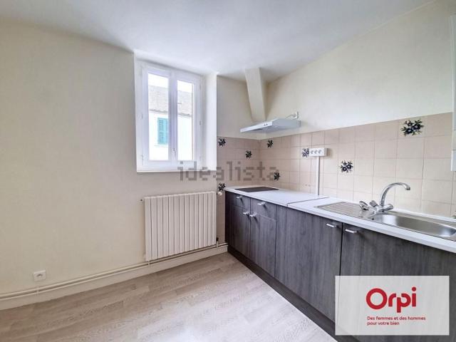 Appartement, Néris les Bains