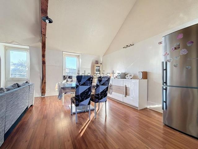 Appartement, Néris les Bains