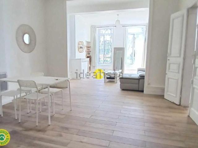 Appartement, Néris les Bains