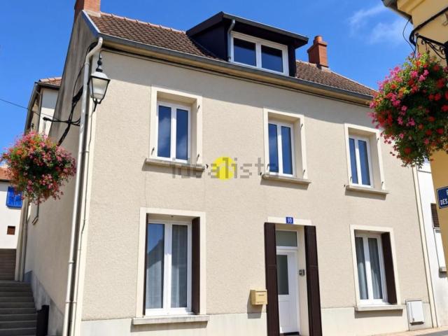 Appartement, Néris les Bains