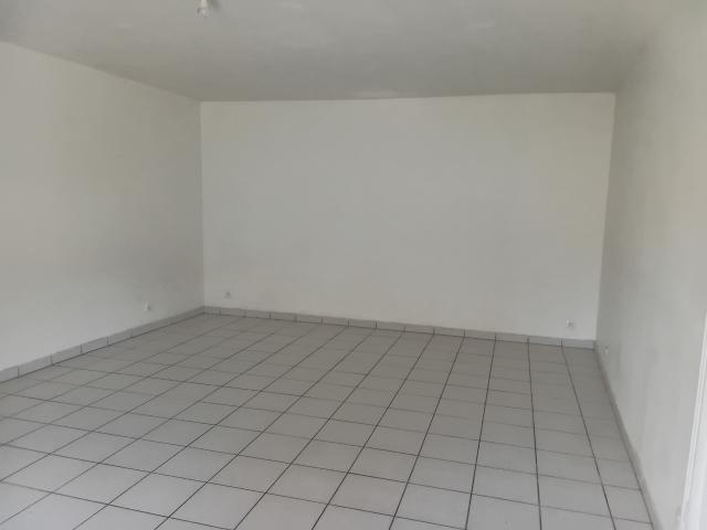 Appartement Nérondes