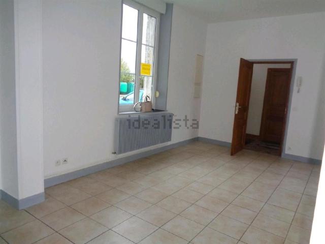 Appartement, Nesle
