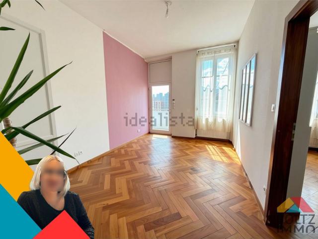 Appartement, Neuve Église