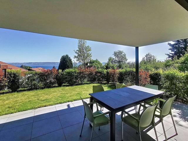 Appartement, Neuvecelle