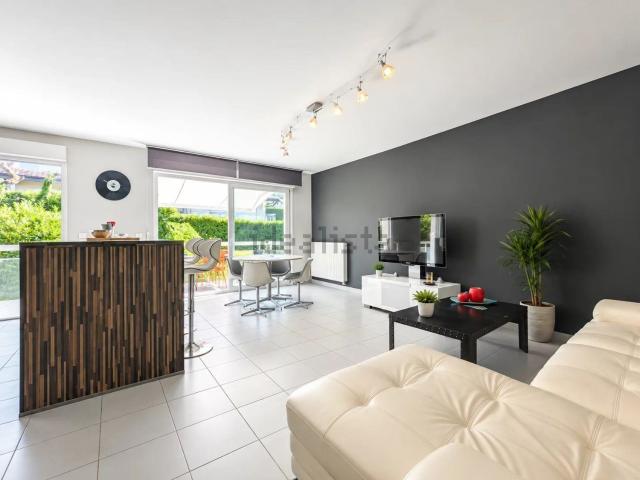 Appartement, Neuvecelle