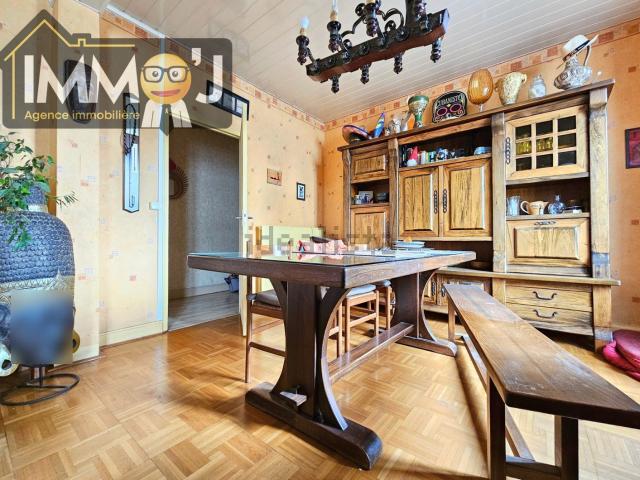 Appartement, Neuves Maisons