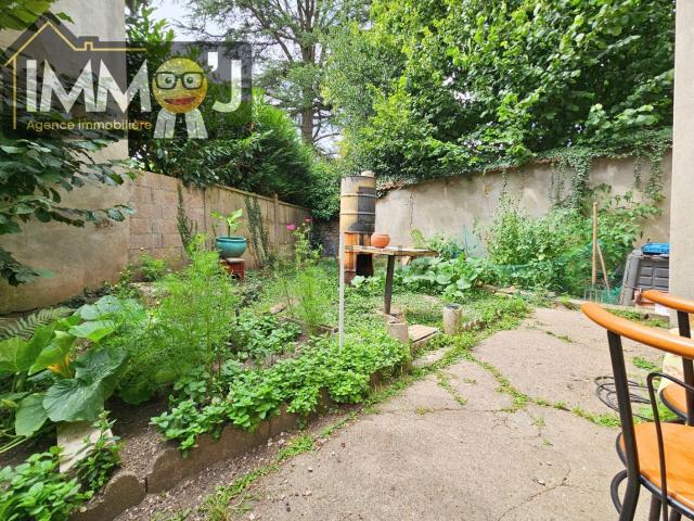 Appartement, Neuves Maisons