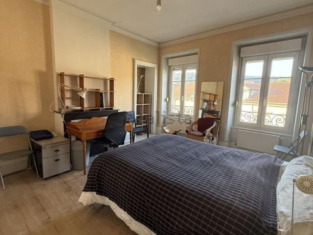 Appartement, Neuves Maisons