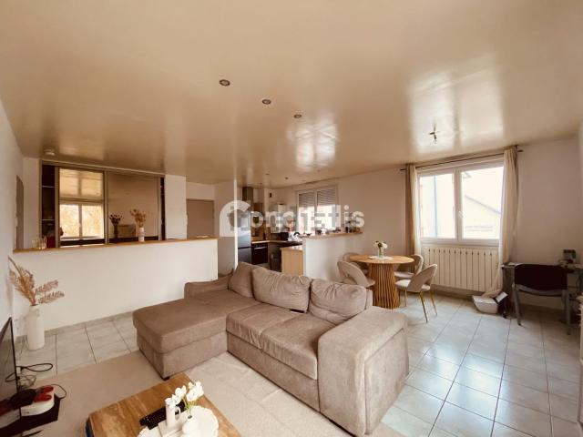 Appartement, Neuves Maisons