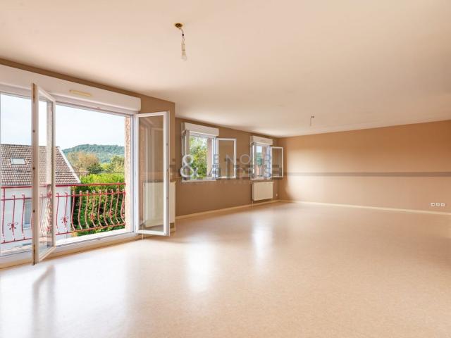Appartement, Neuves Maisons