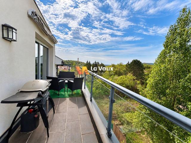 Appartement, Neuves Maisons